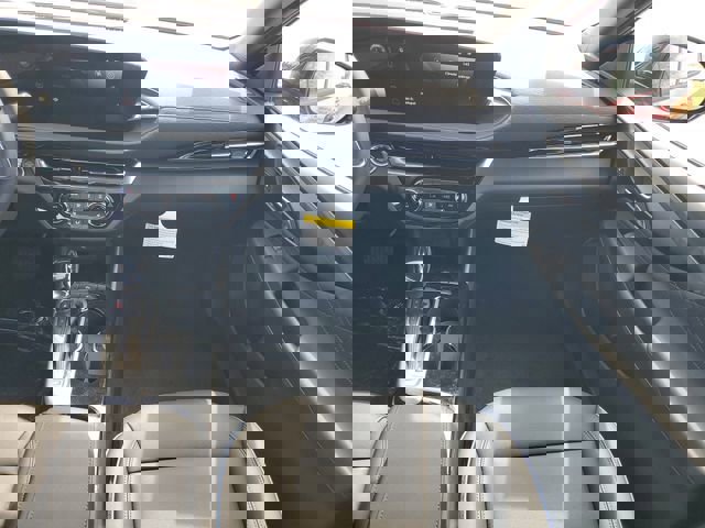 New 2026 Buick Envista Sport Touring image 25