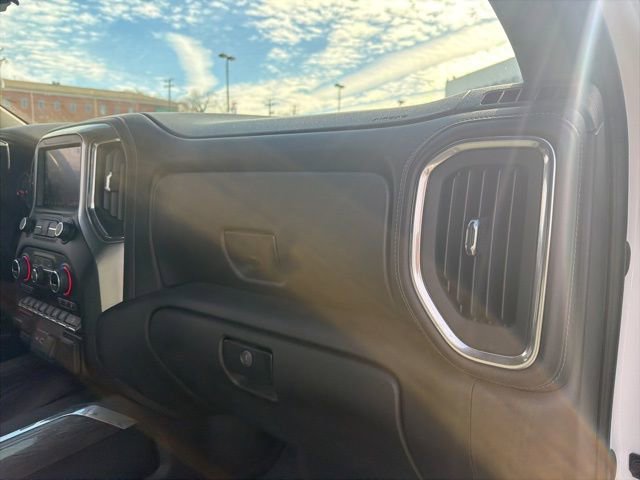 Used 2020 Chevrolet Silverado 3500 LTZ w/ LTZ Premium Package image 14