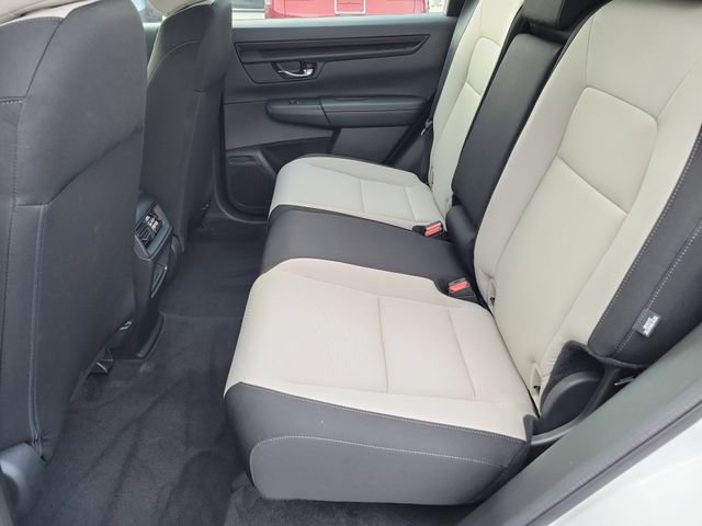 Certified 2023 Honda CR-V LX image 11