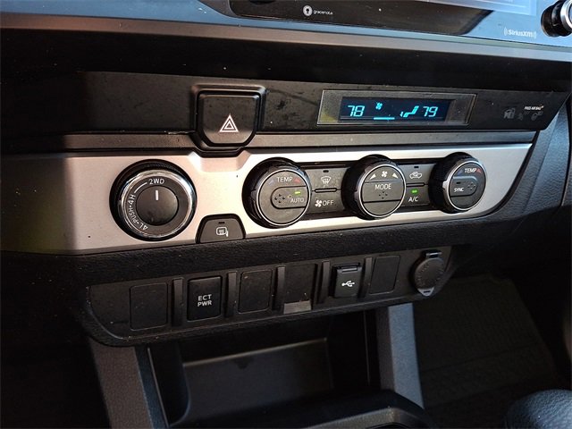 Certified 2023 Toyota Tacoma SR image 15