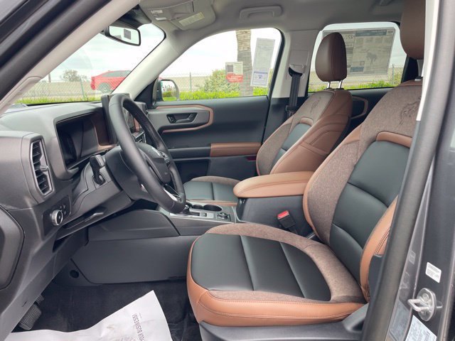 New 2026 Ford Bronco Sport Outer Banks w/ Outer Banks Tech Package+ AWD/4WD image 21
