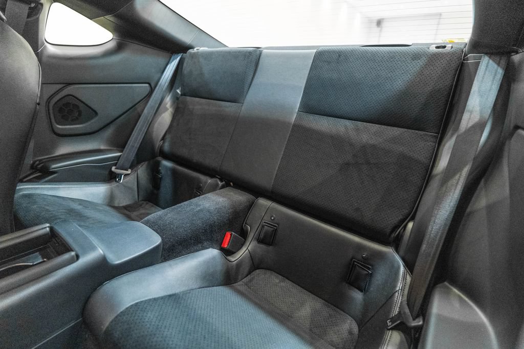New 2026 Toyota GR86 Premium w/ Performance Package RWD image 30