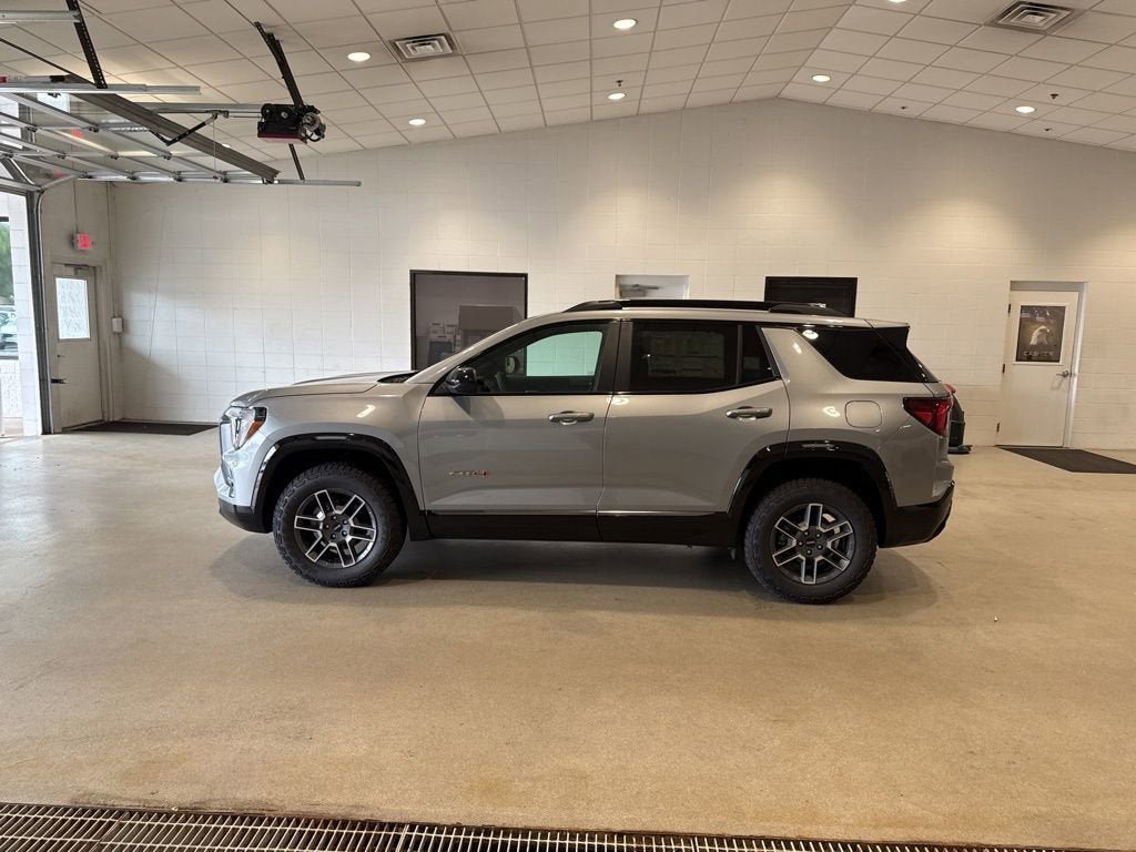 New 2026 GMC Terrain AT4 w/ Convenience Package III AWD/4WD image 1