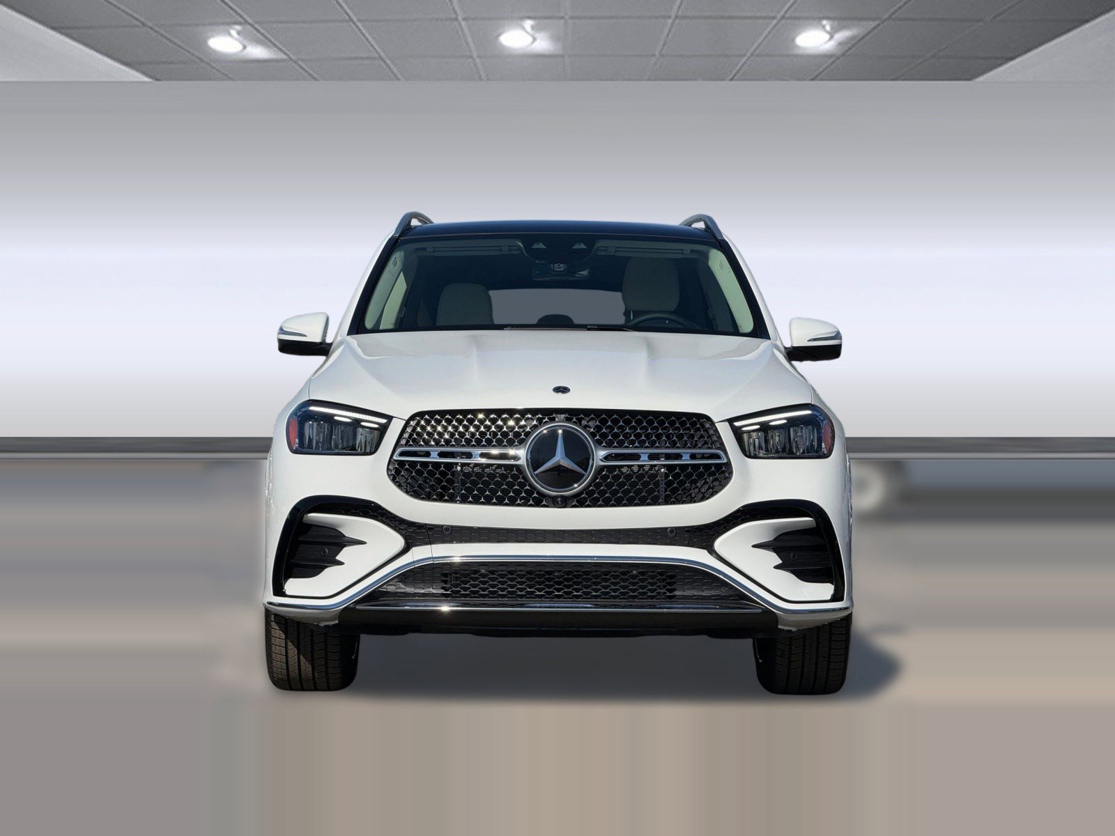 New 2026 Mercedes-Benz GLE 450 4MATIC image 6
