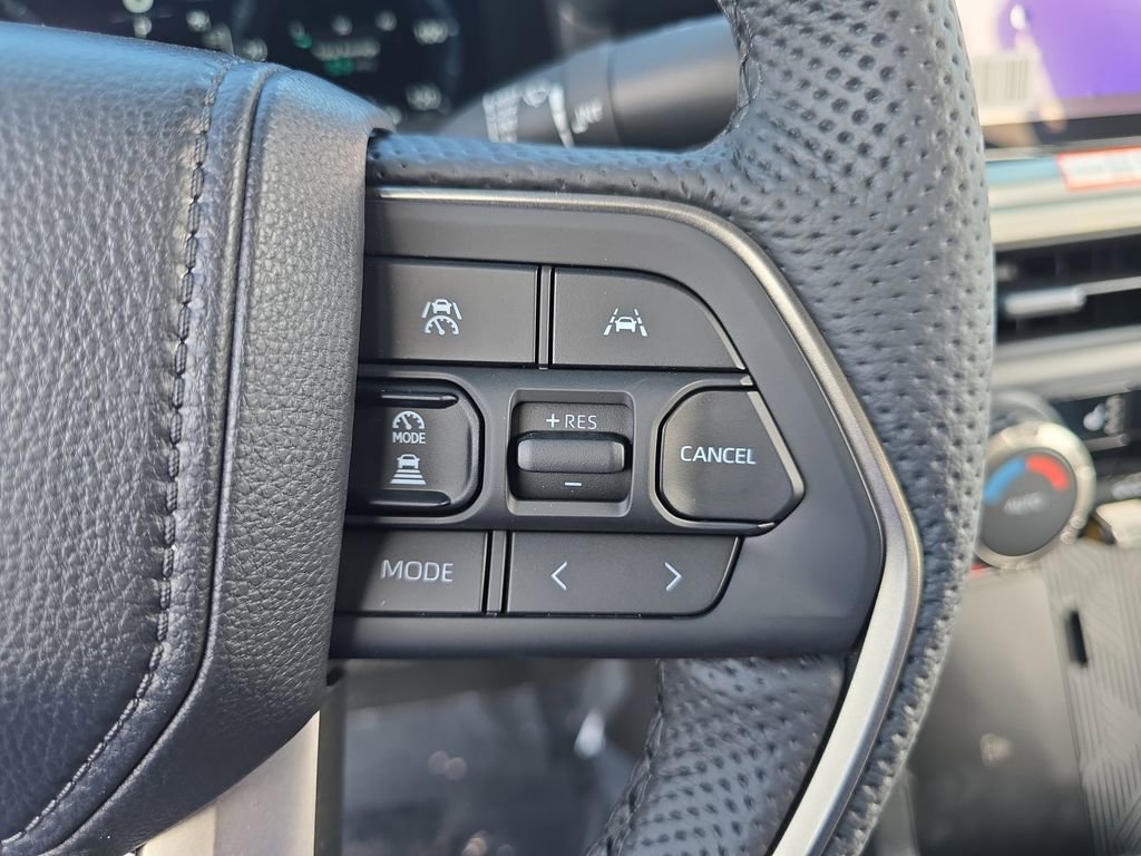 New 2025 Toyota Tacoma TRD Off-Road image 17