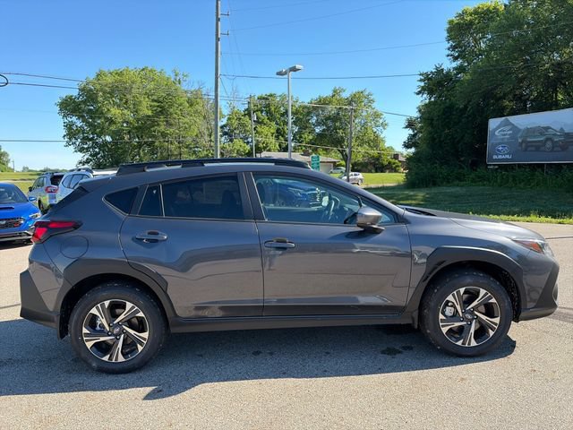 New 2026 Subaru Crosstrek 2.5i Premium AWD/4WD image 8