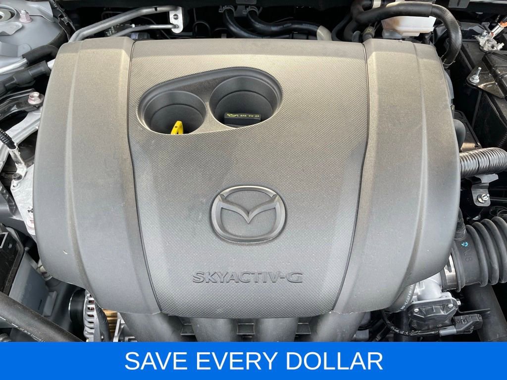 Used 2026 MAZDA CX-30 AWD 2.5 S image 31