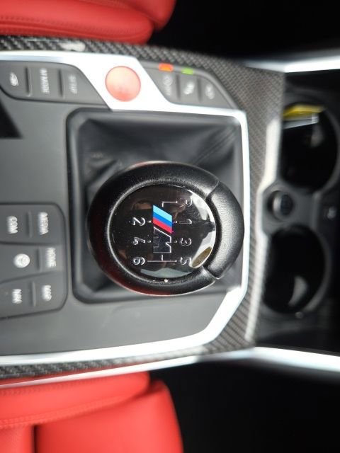 Used 2022 BMW M3 image 20