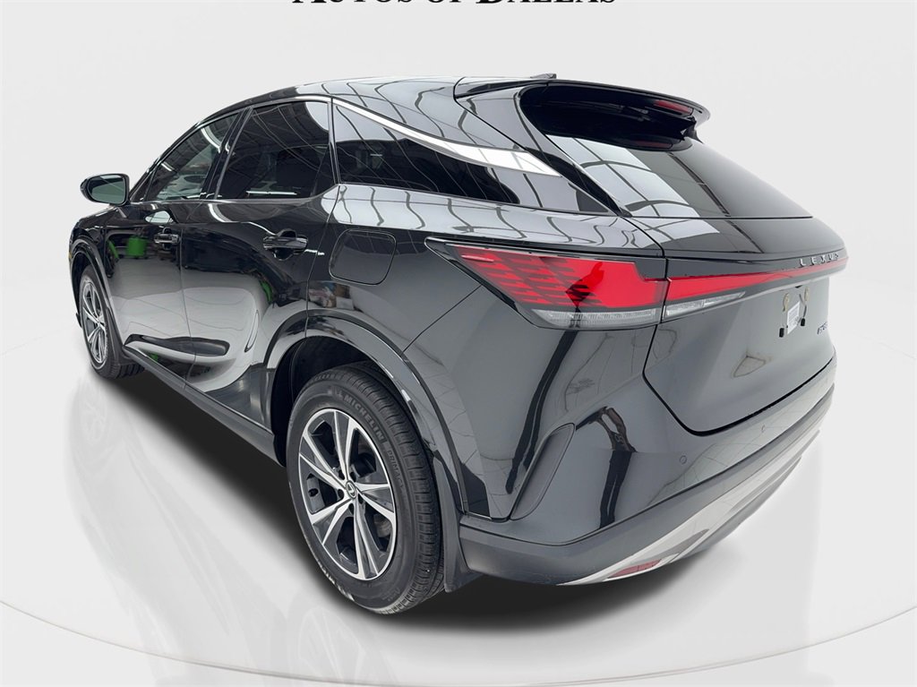 Used 2024 Lexus RX 350 Premium Plus image 10