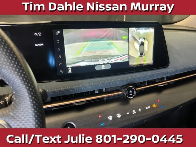 Used 2024 Nissan Ariya AWD image 29