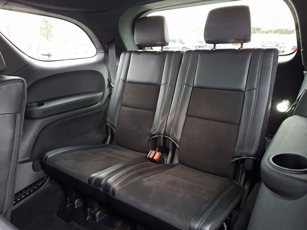 Used 2021 Dodge Durango GT image 13