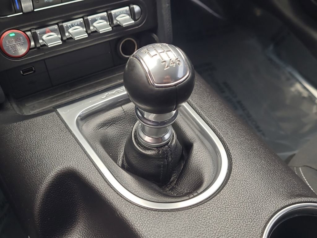 Used 2021 Ford Mustang GT w/ GT Performance Package image 20