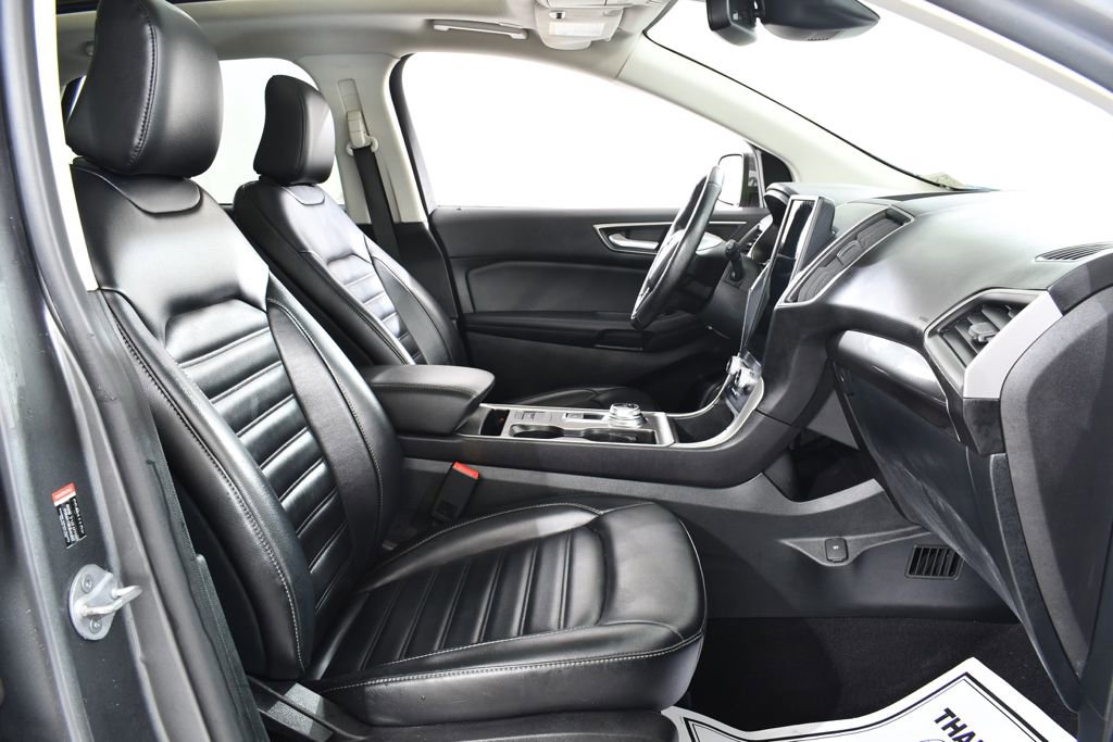 Used 2023 Ford Edge SEL w/ Convenience Package image 10