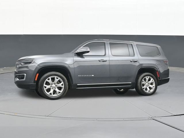 Used 2022 Jeep Wagoneer Series II w/ Convenience Group I image 67