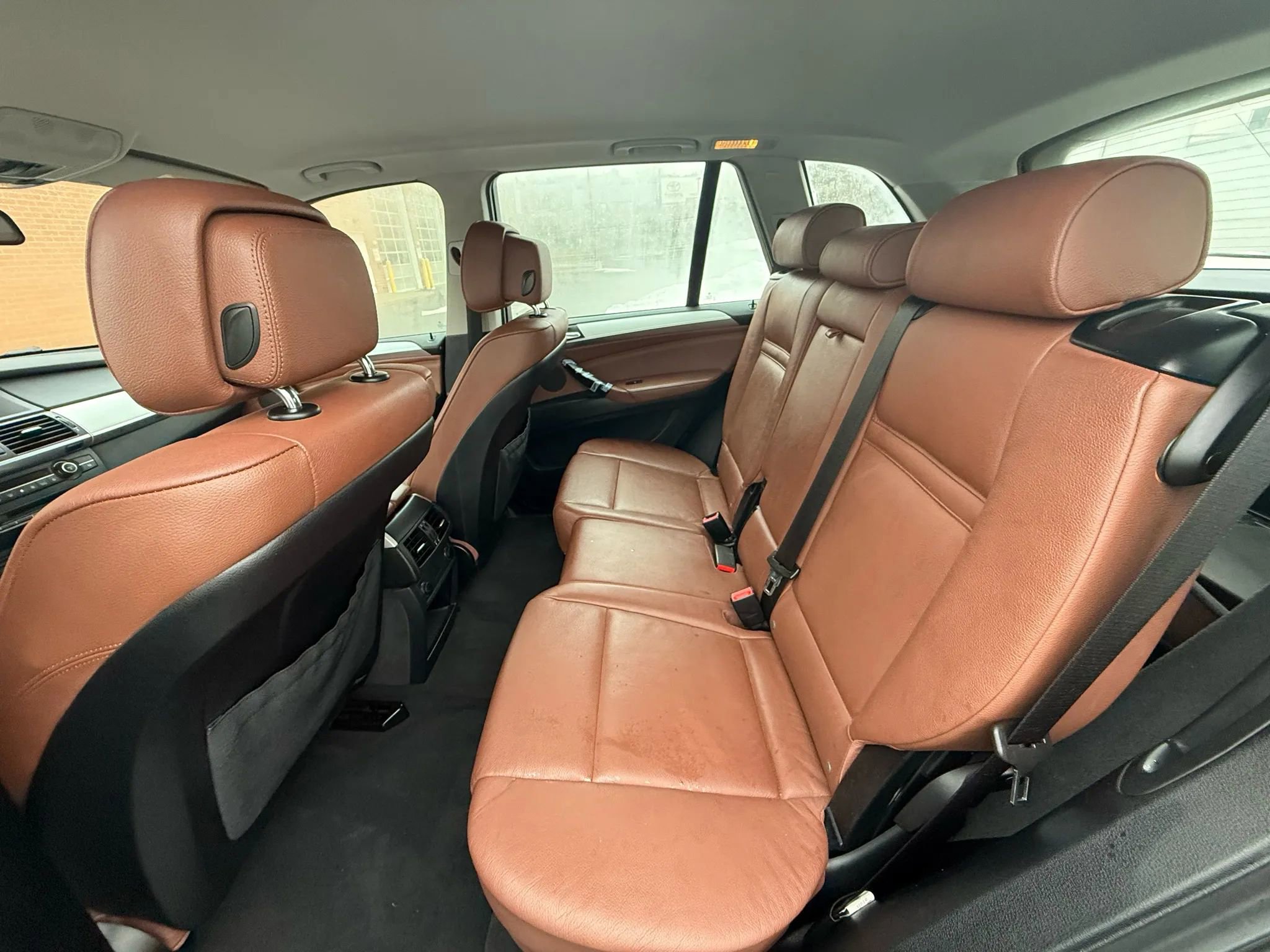 Used 2012 BMW X5 xDrive35i image 19