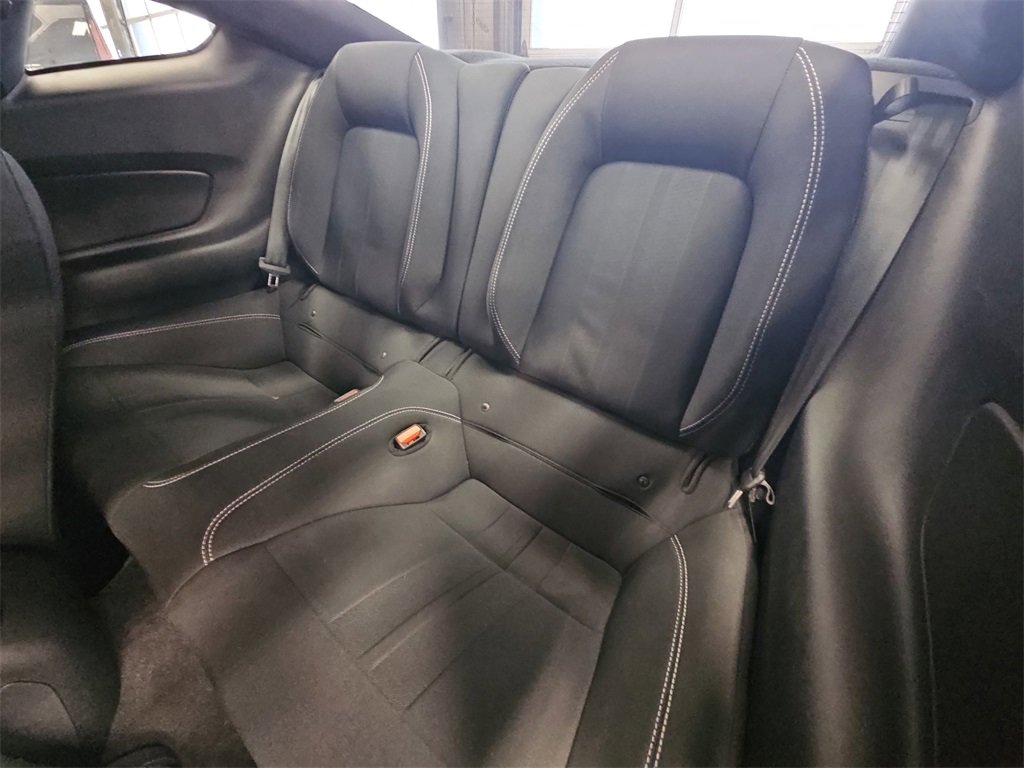Used 2022 Ford Mustang GT w/ Equipment Group 301A image 13