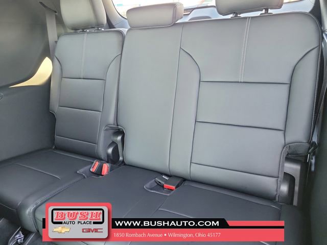 New 2026 GMC Acadia Elevation image 16