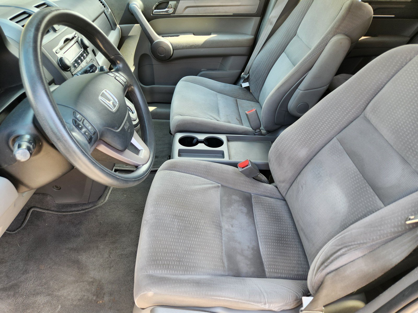 Used 2008 Honda CR-V EX image 10