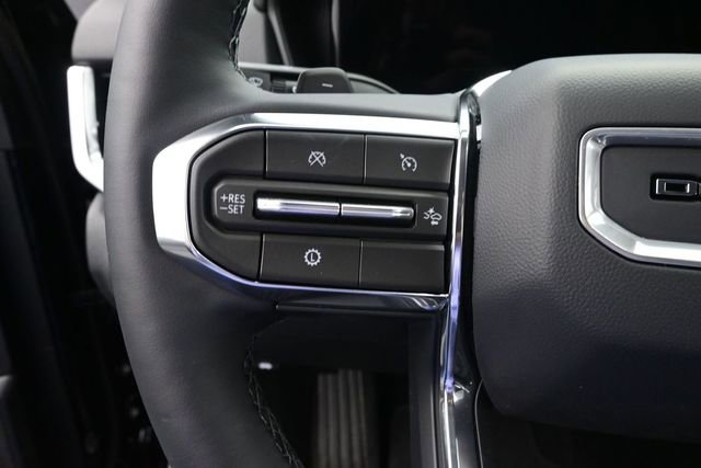 New 2026 GMC Terrain Denali AWD/4WD image 30
