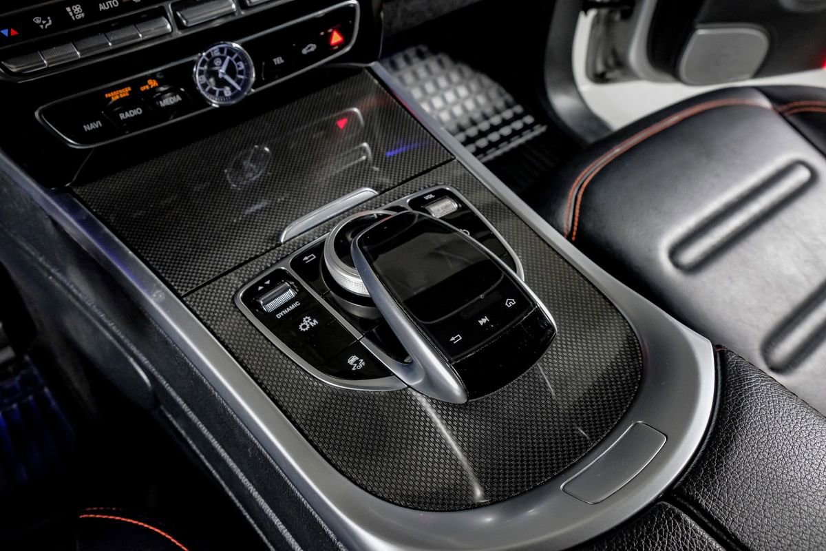 Used 2019 Mercedes-Benz G 550 image 24