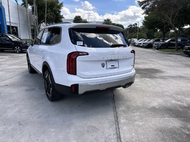 Used 2023 Kia Telluride S AWD/4WD image 35