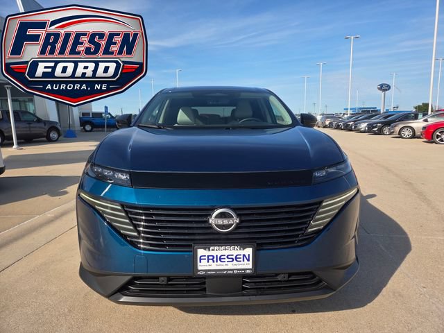 Used 2026 Nissan Murano SL AWD/4WD image 2