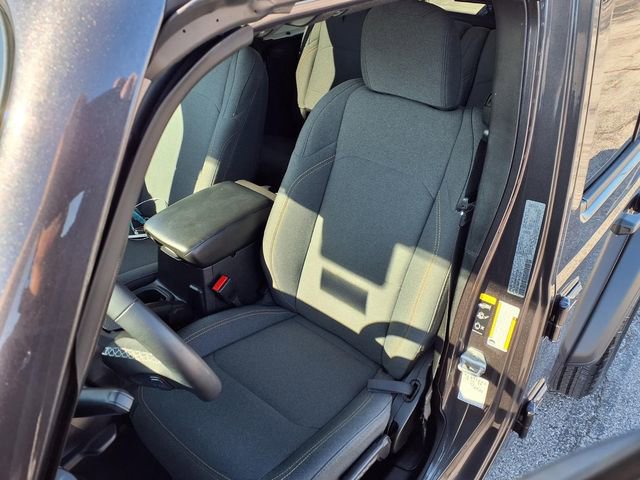 Used 2025 Jeep Wrangler Sport S image 59