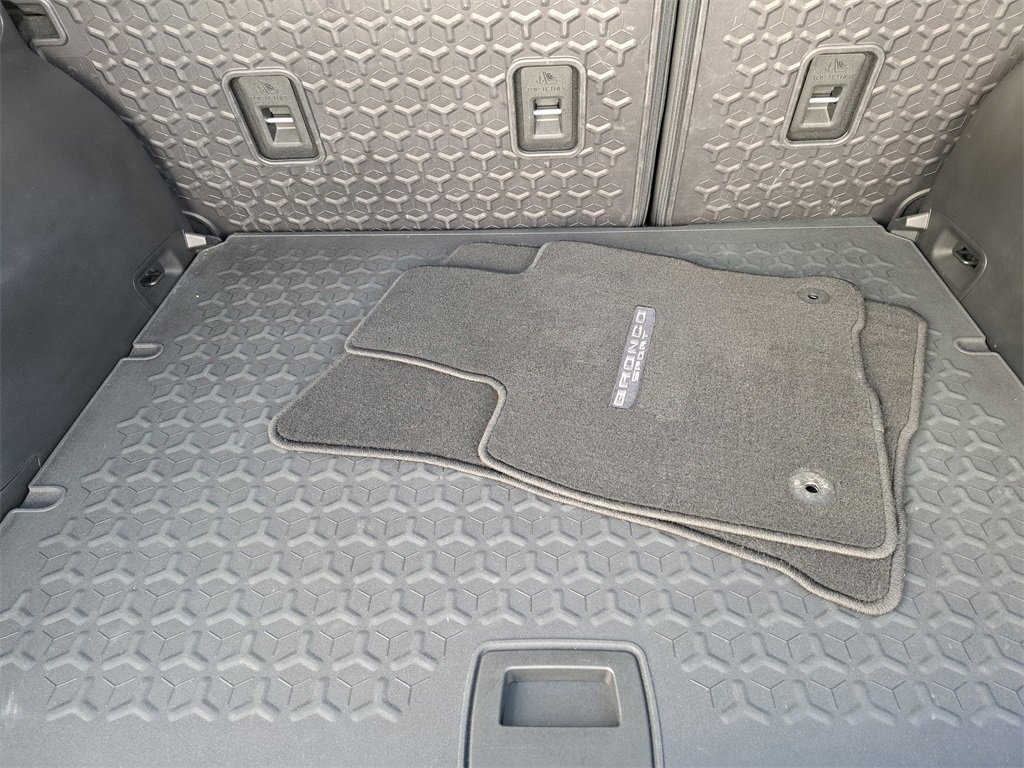 Used 2021 Ford Bronco Sport Big Bend w/ Big Bend Package (96B) image 14