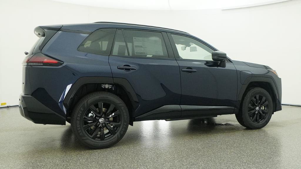 Certified 2026 Toyota RAV4 SE w/ Convenience Package AWD/4WD image 47