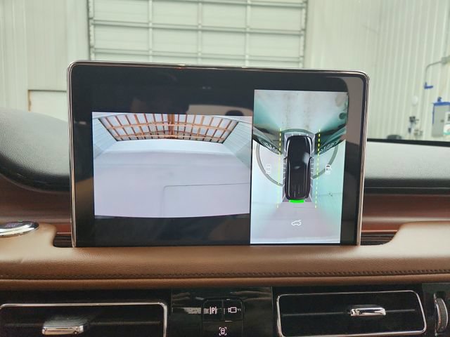 Used 2023 Lincoln Aviator Reserve w/ Elements Package Plus RWD image 29