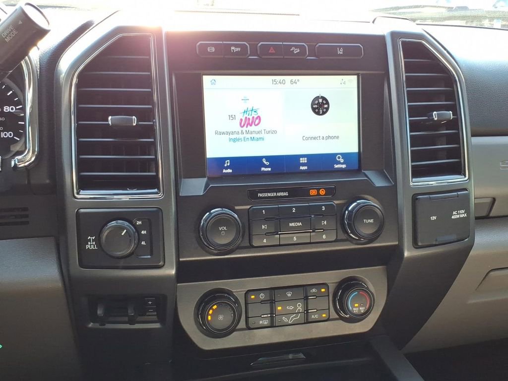 Certified 2020 Ford F250 XLT w/ XLT Value Package image 17