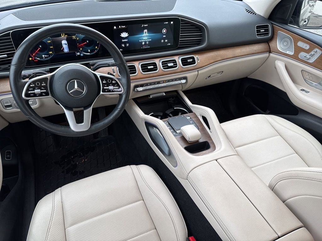 Used 2022 Mercedes-Benz GLE 350 4MATIC image 20