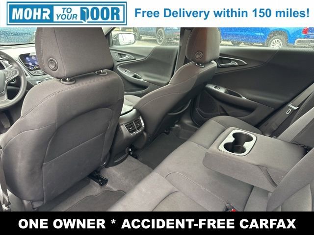 Used 2024 Chevrolet Malibu LT image 37