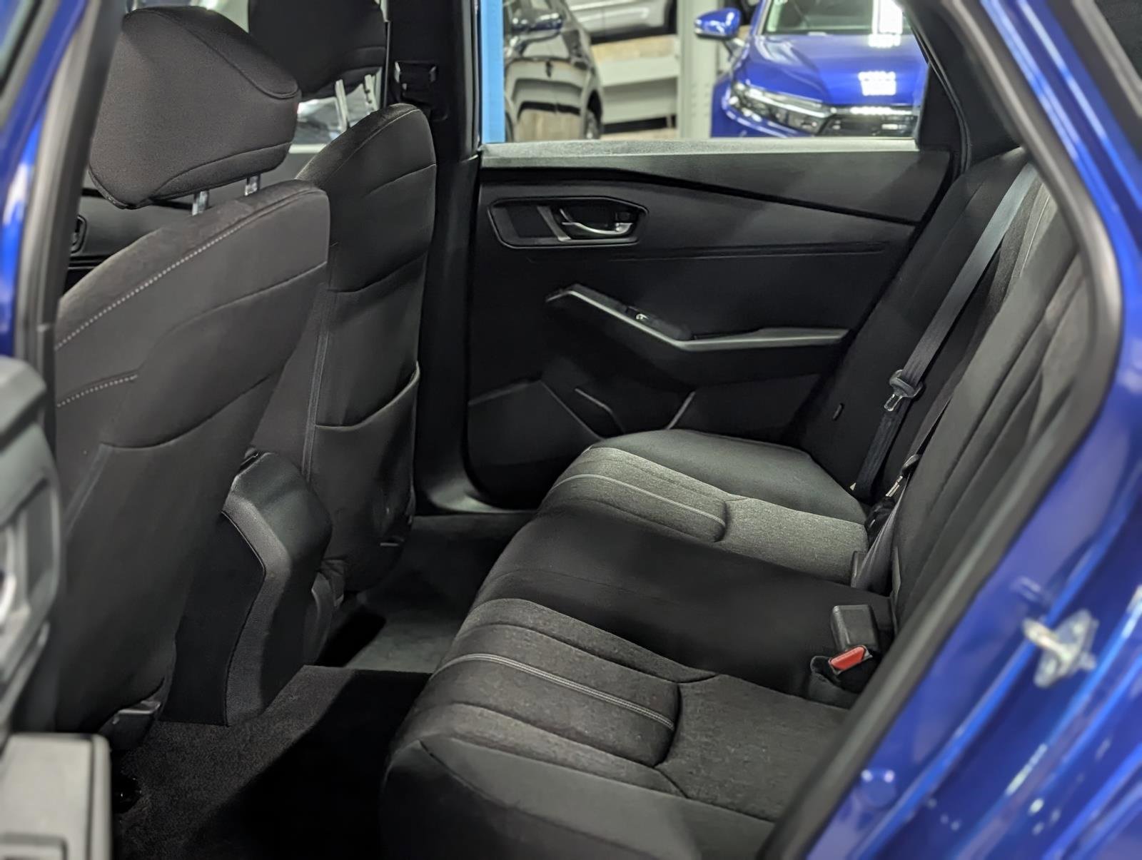 Used 2023 Honda Accord Sport image 18