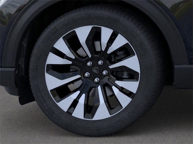 New 2026 Ford Explorer Platinum image 19