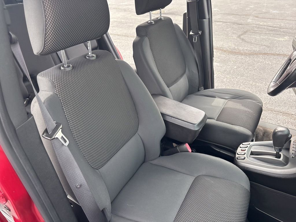 Used 2006 Pontiac Torrent AWD w/ Preferred Package image 34