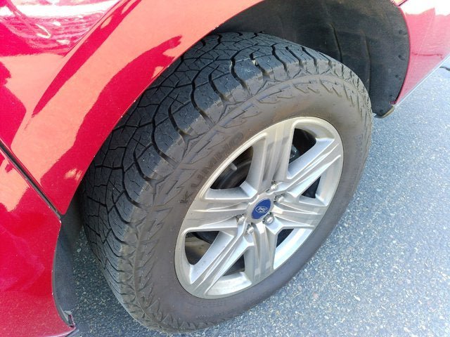 Used 2020 Ford Expedition Max XLT w/ Equipment Group 202A AWD/4WD image 9