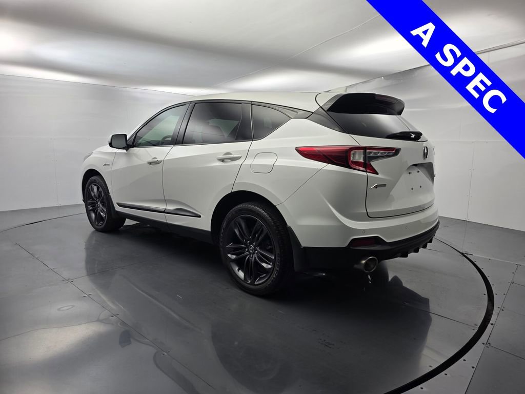 Used 2023 Acura RDX A-Spec image 6