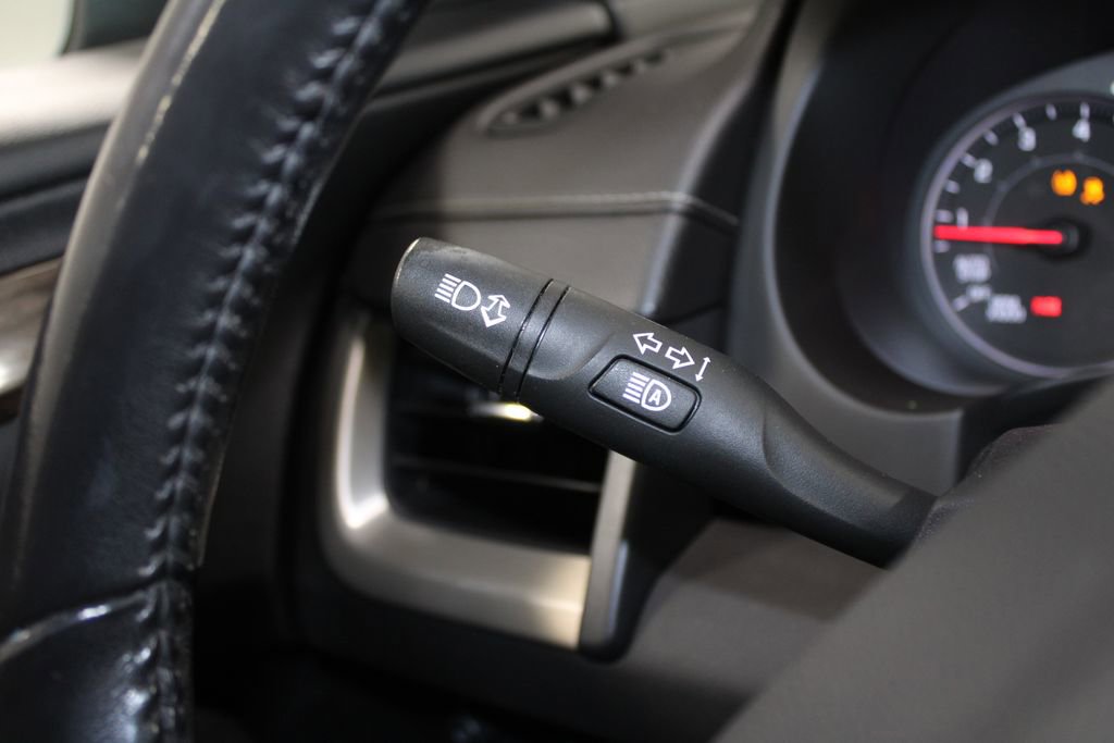 Used 2020 GMC Terrain Denali w/ Denali Premium Package image 38