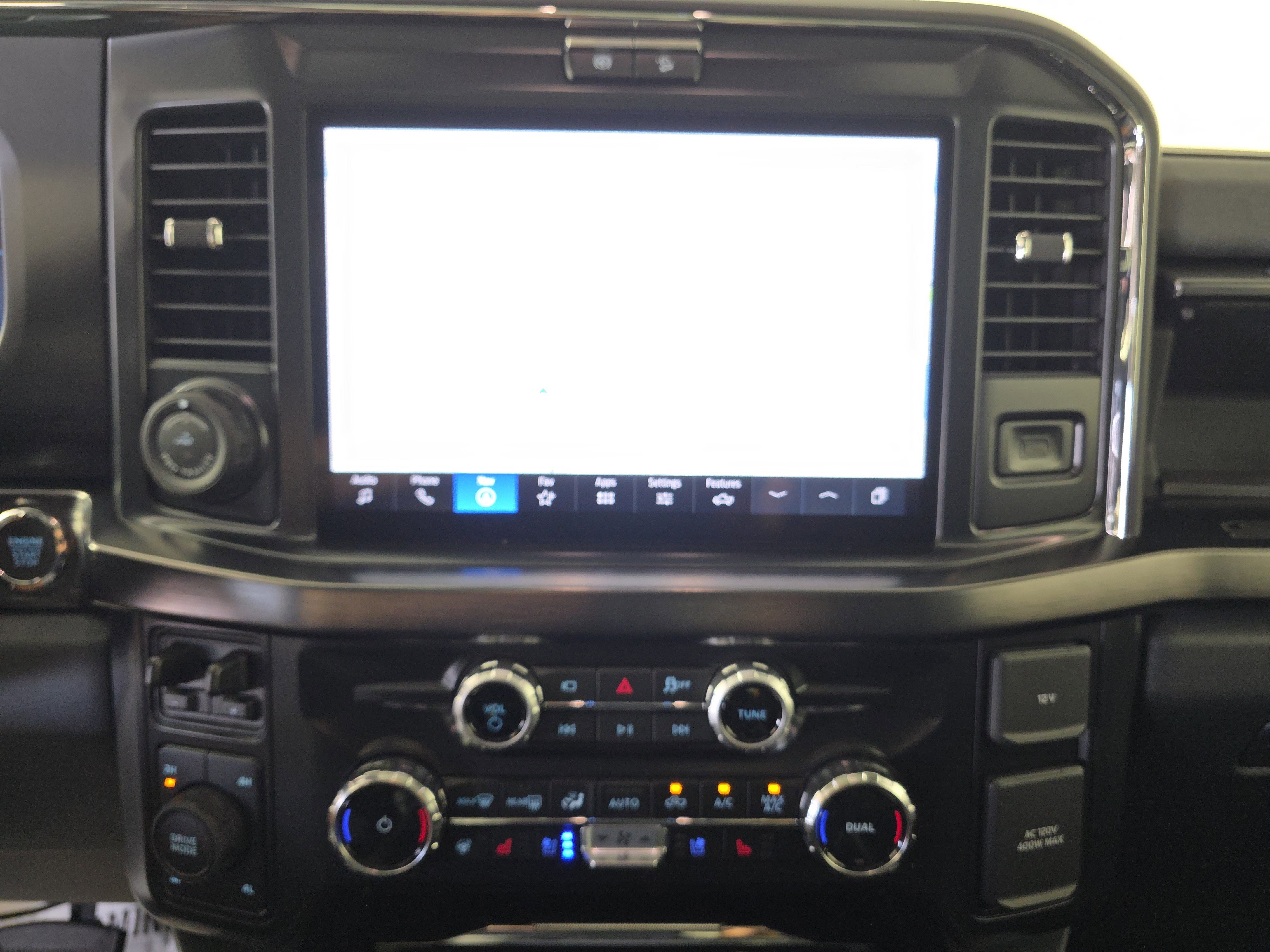 New 2026 Ford F250 Lariat image 21
