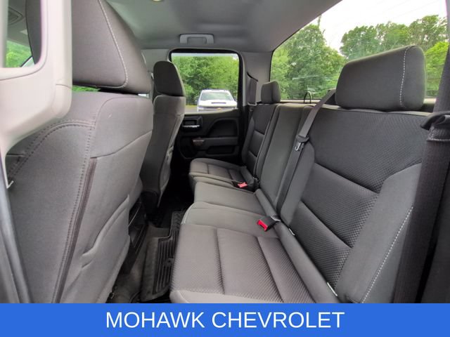 Used 2016 GMC Sierra 1500 SLE w/ SLE Value Package AWD/4WD image 25