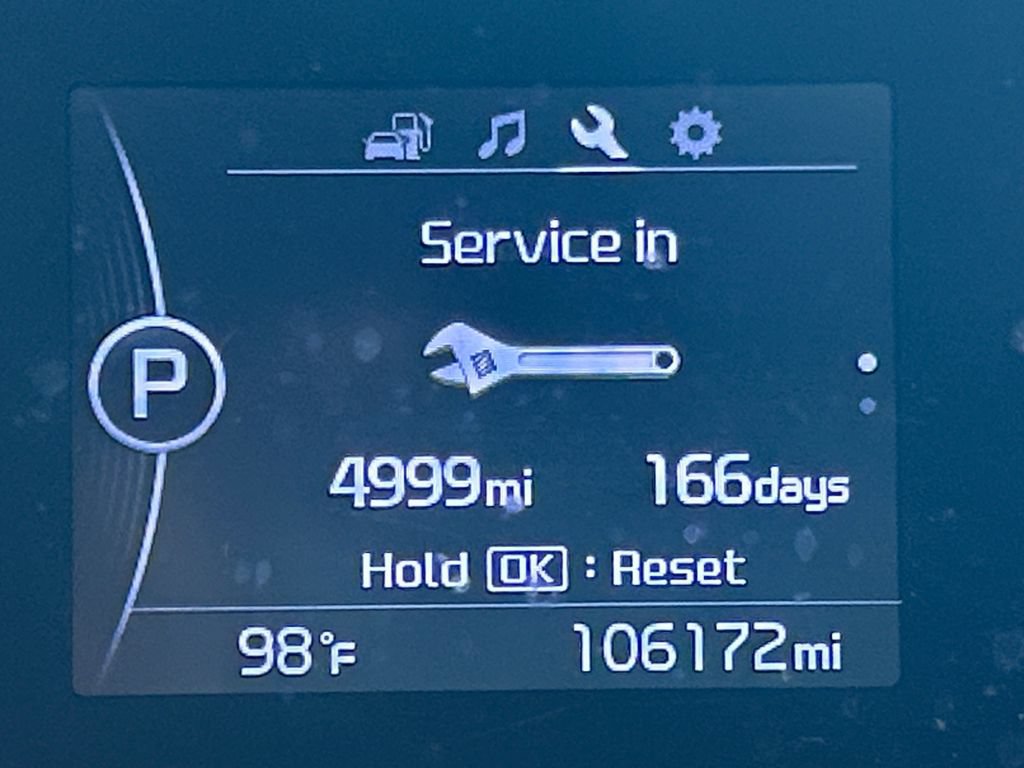 Used 2018 Kia Sportage LX FWD image 20