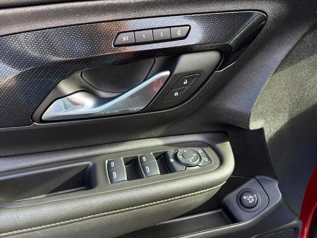 Certified 2024 GMC Terrain AT4 w/ Infotainment Package II image 21