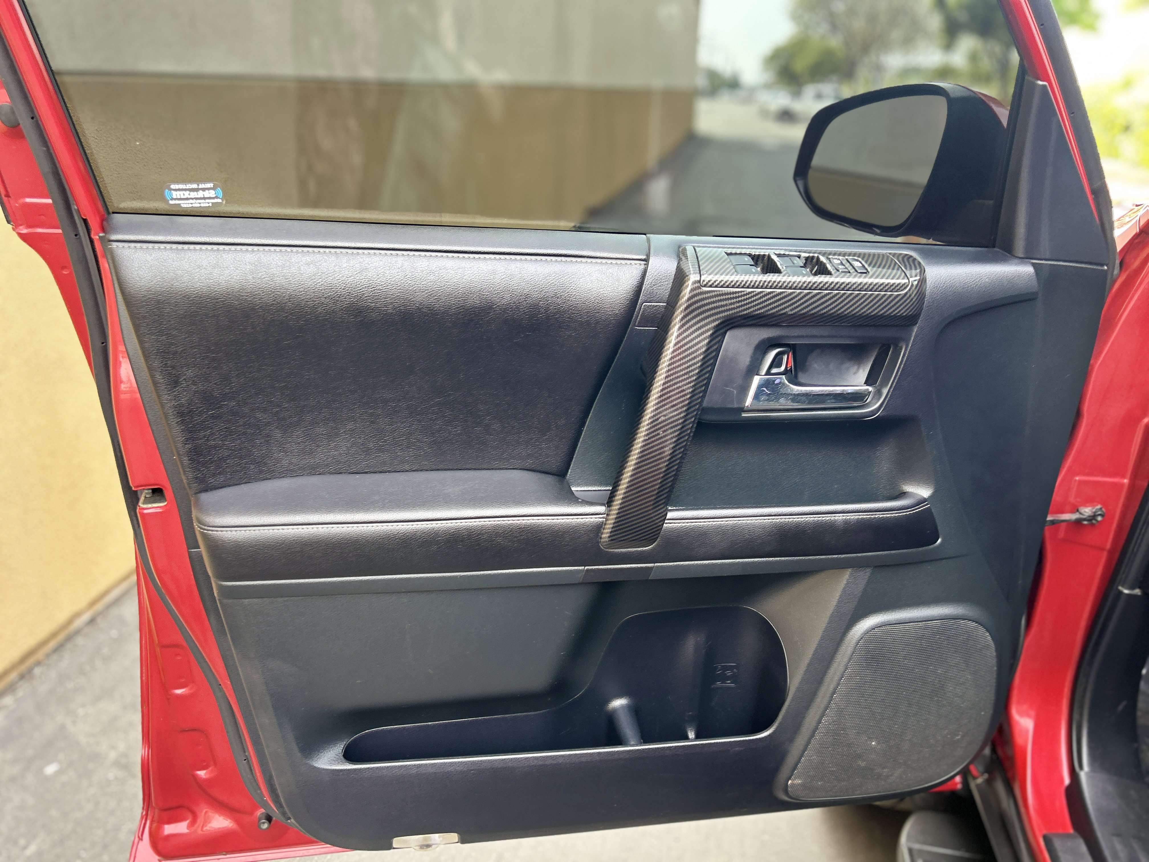 Used 2015 Toyota 4Runner SR5 image 22