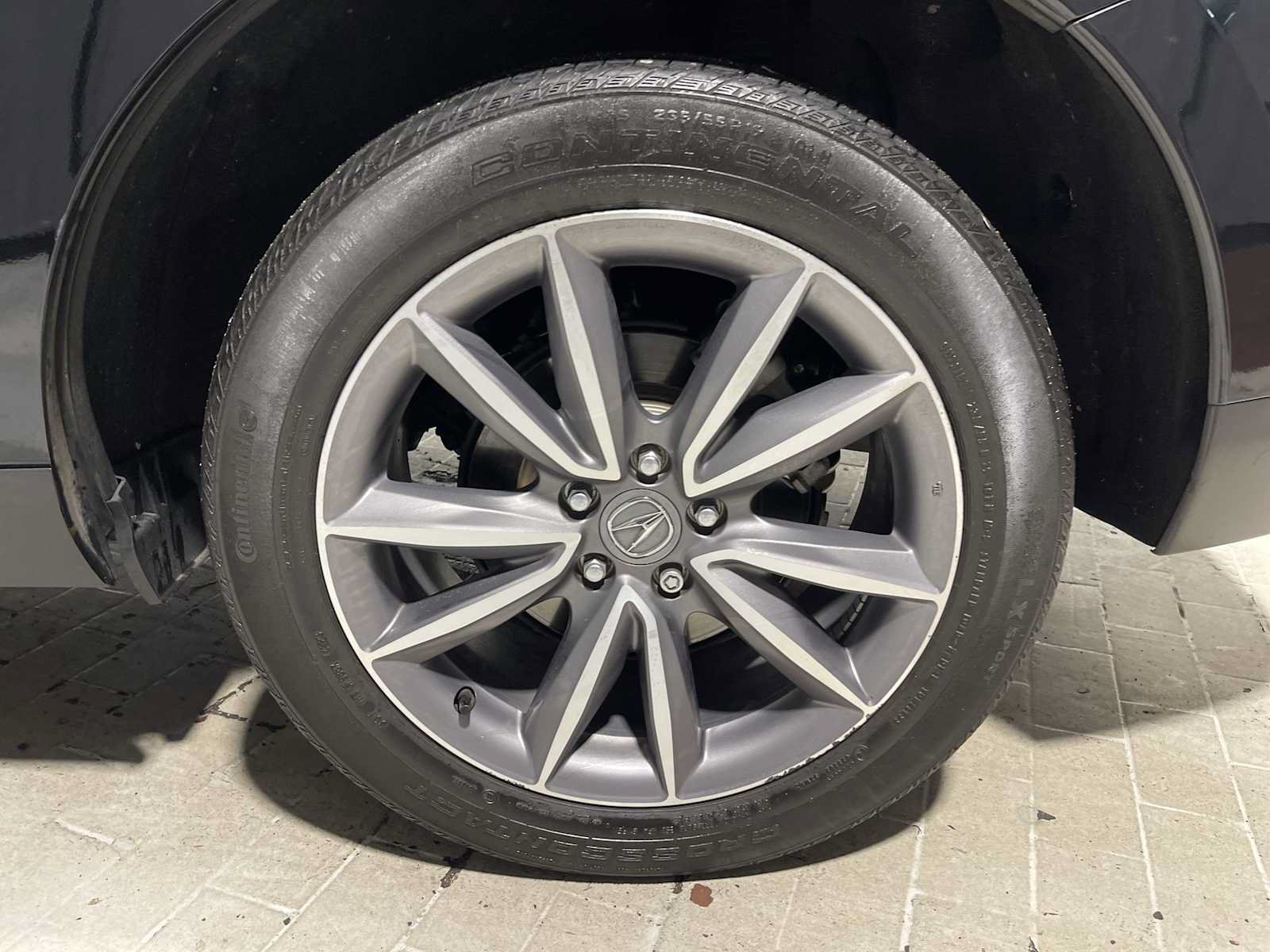 Certified 2024 Acura RDX SH-AWD w/ Technology Package image 8