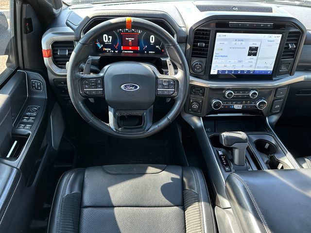 Certified 2022 Ford F150 Raptor w/ Equipment Group 801A High AWD/4WD image 12