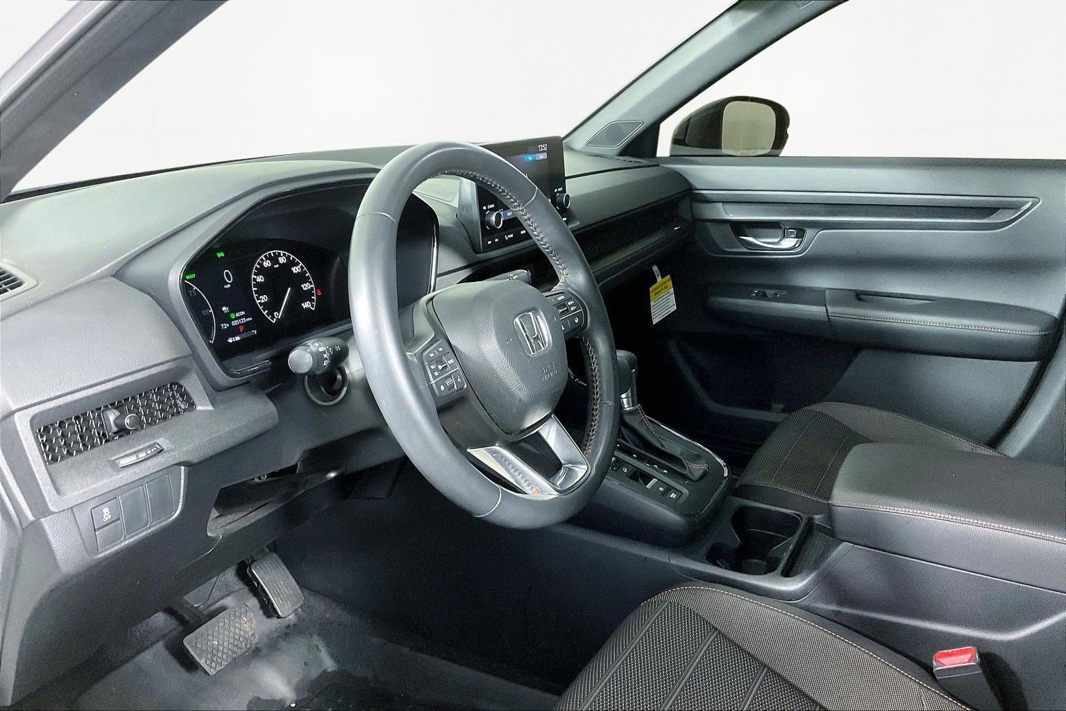 Used 2023 Honda CR-V Sport image 18