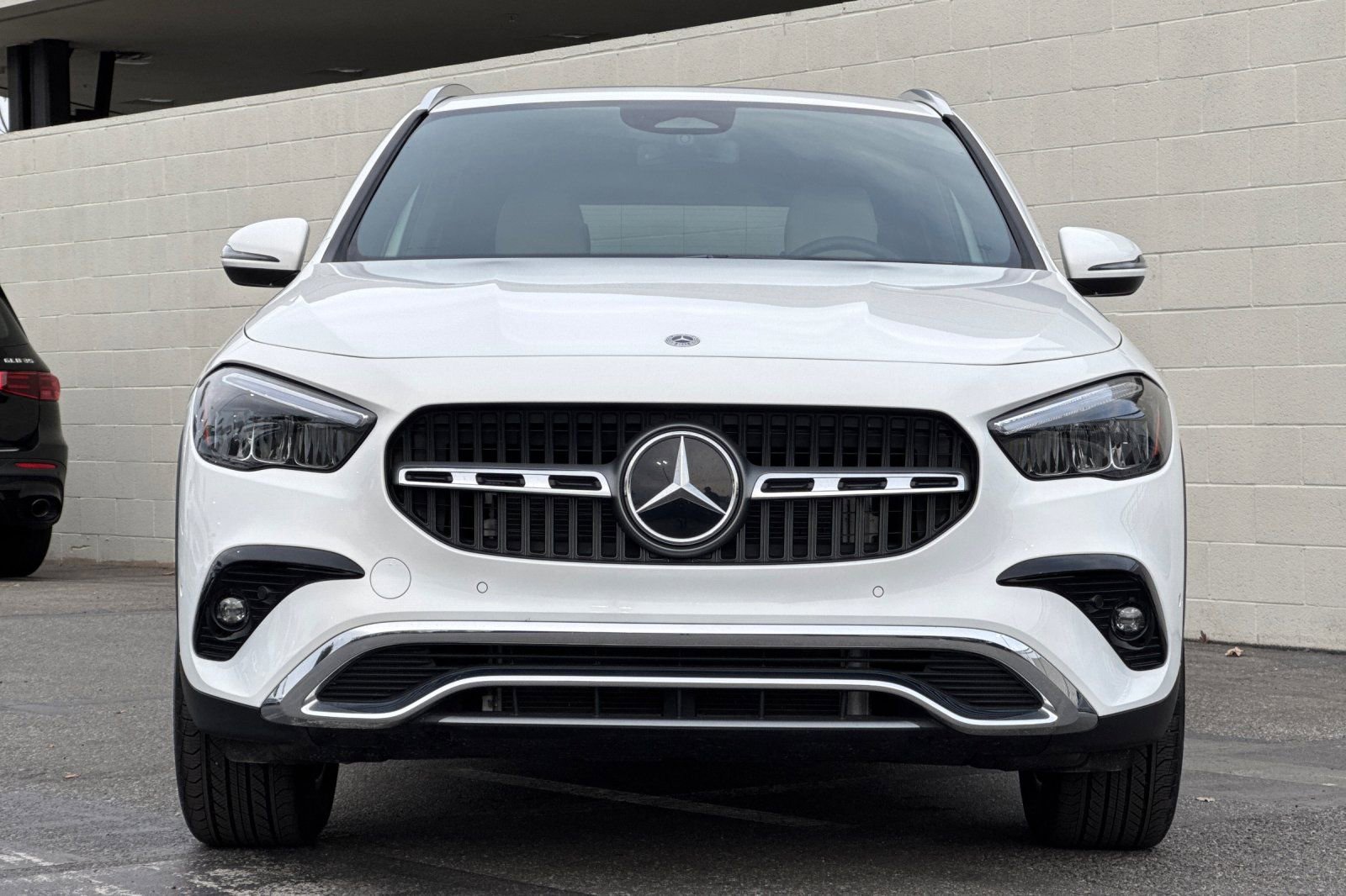 Certified 2025 Mercedes-Benz GLA 250 image 9