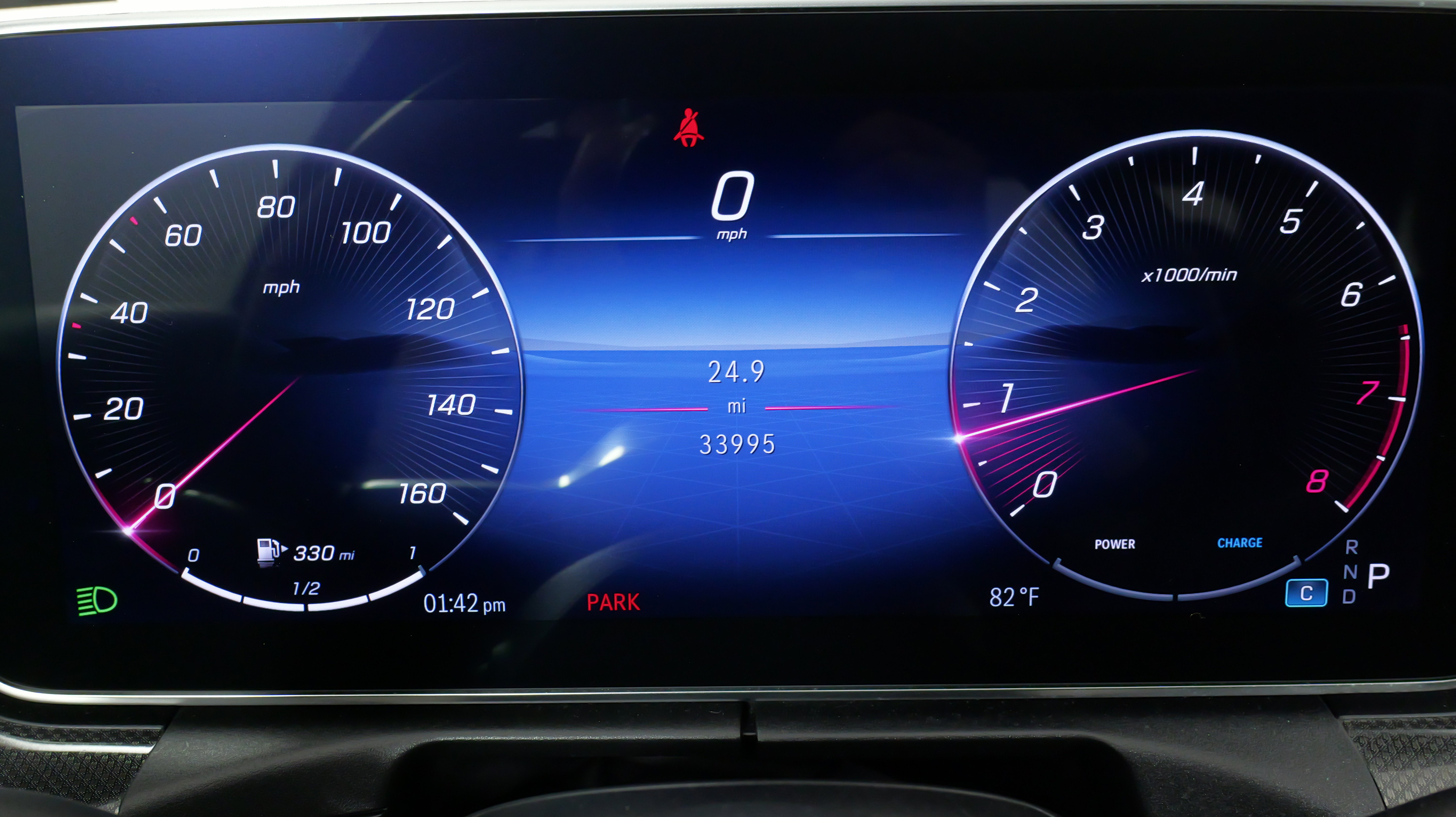 Used 2022 Mercedes-Benz C 300 4MATIC Sedan image 40