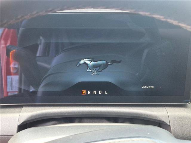 Used 2024 Ford Mustang Coupe RWD image 3